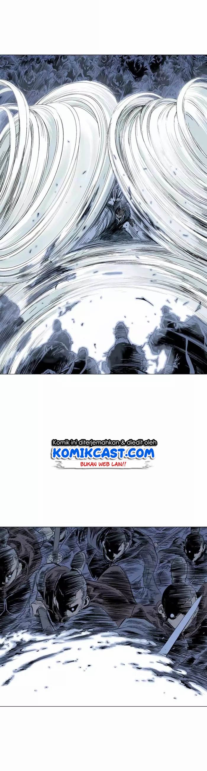 Gosu Chap 140 - Next Chap 141