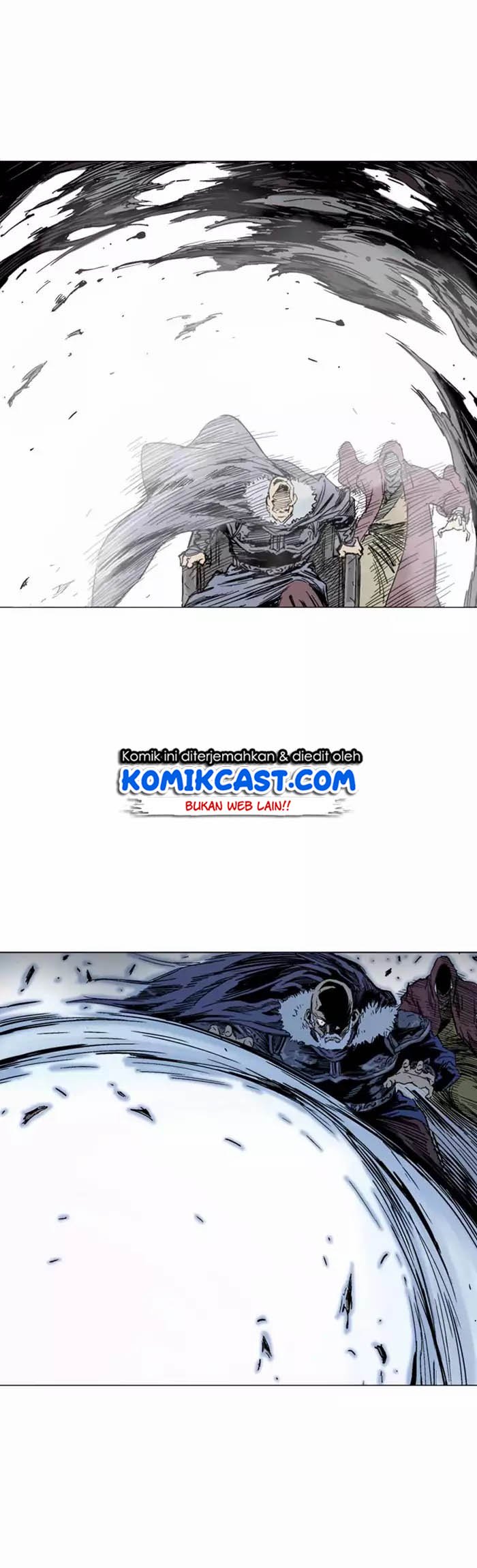 Gosu Chap 140 - Next Chap 141