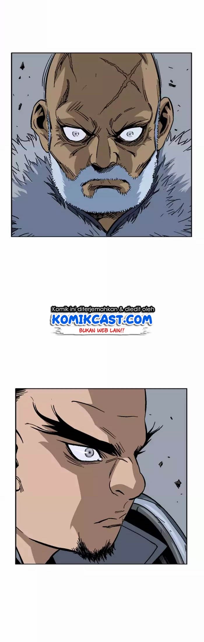 Gosu Chap 140 - Next Chap 141
