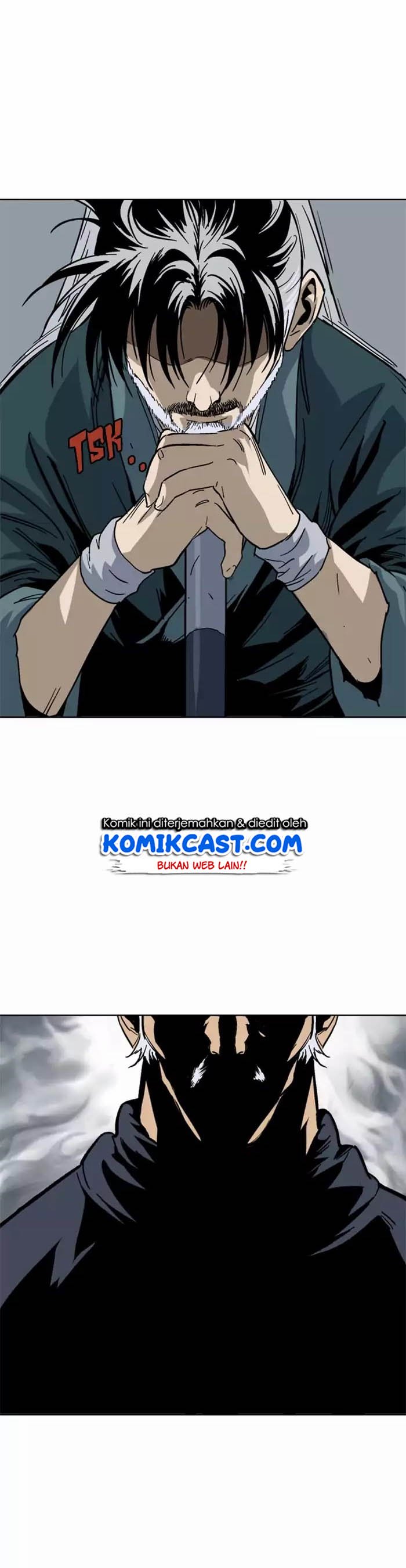 Gosu Chap 140 - Next Chap 141