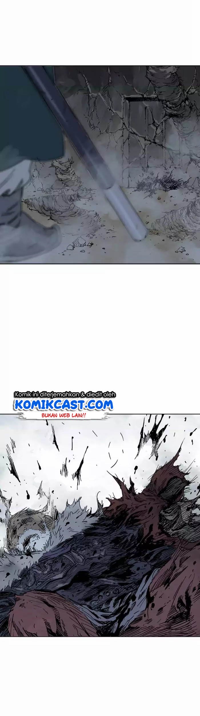 Gosu Chap 140 - Next Chap 141