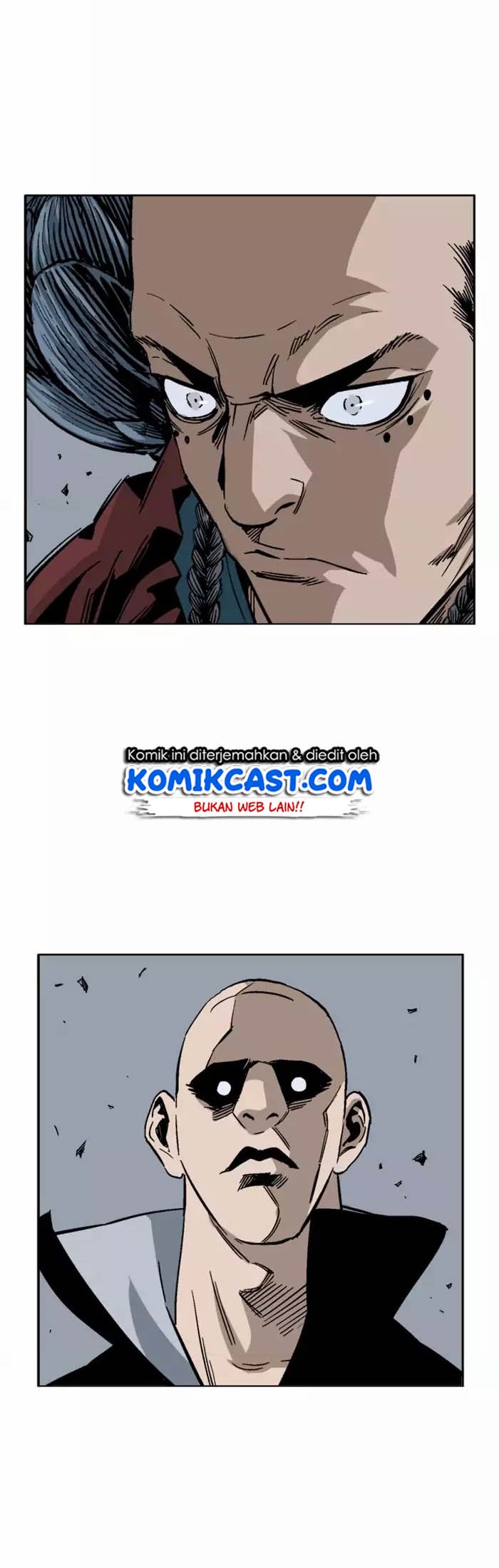 Gosu Chap 140 - Next Chap 141