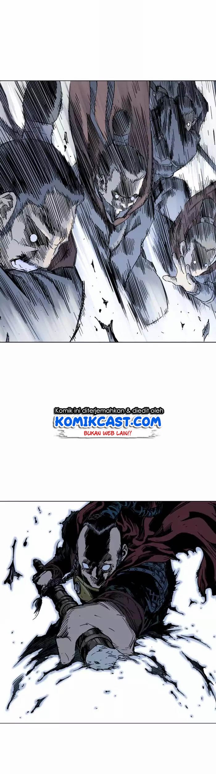 Gosu Chap 140 - Next Chap 141