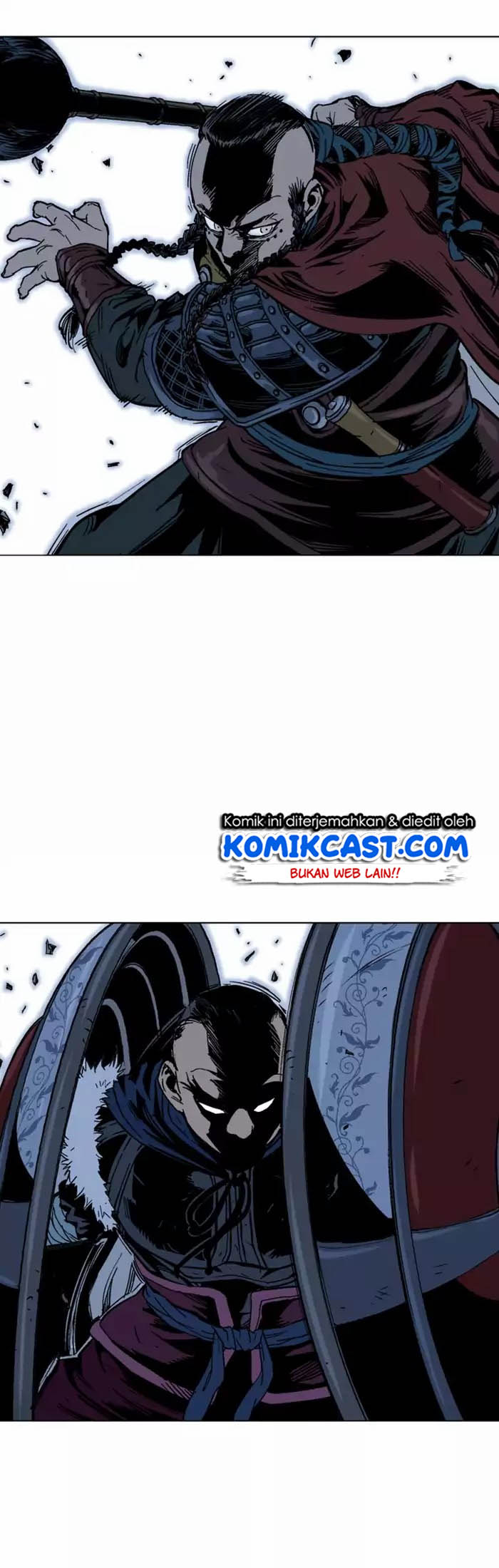 Gosu Chap 140 - Next Chap 141