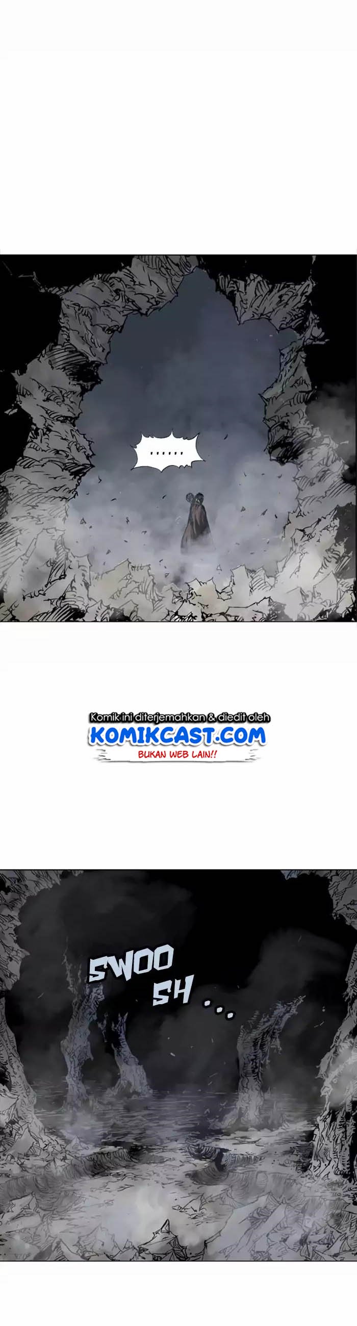 Gosu Chap 140 - Next Chap 141