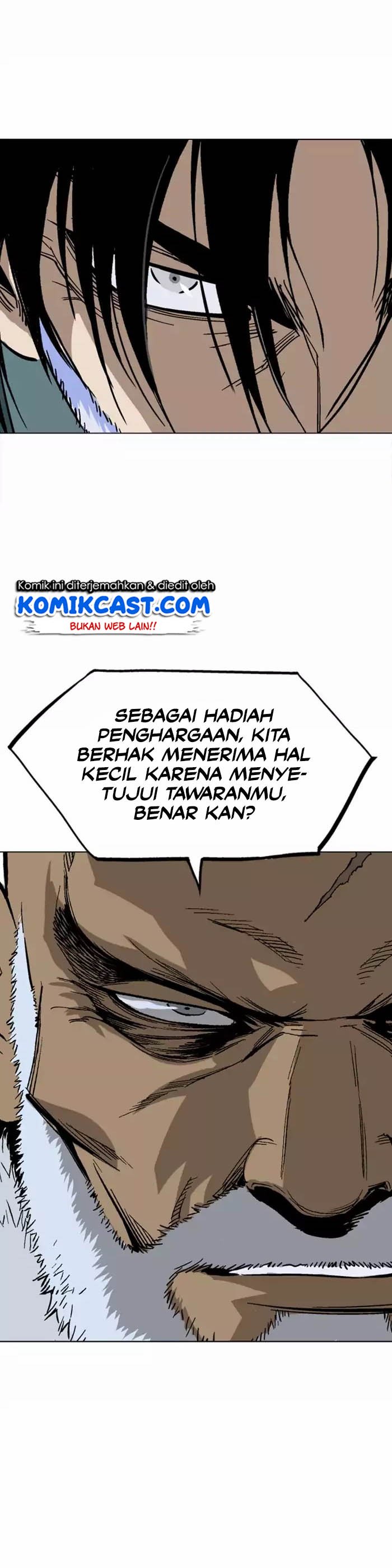 Gosu Chap 140 - Next Chap 141