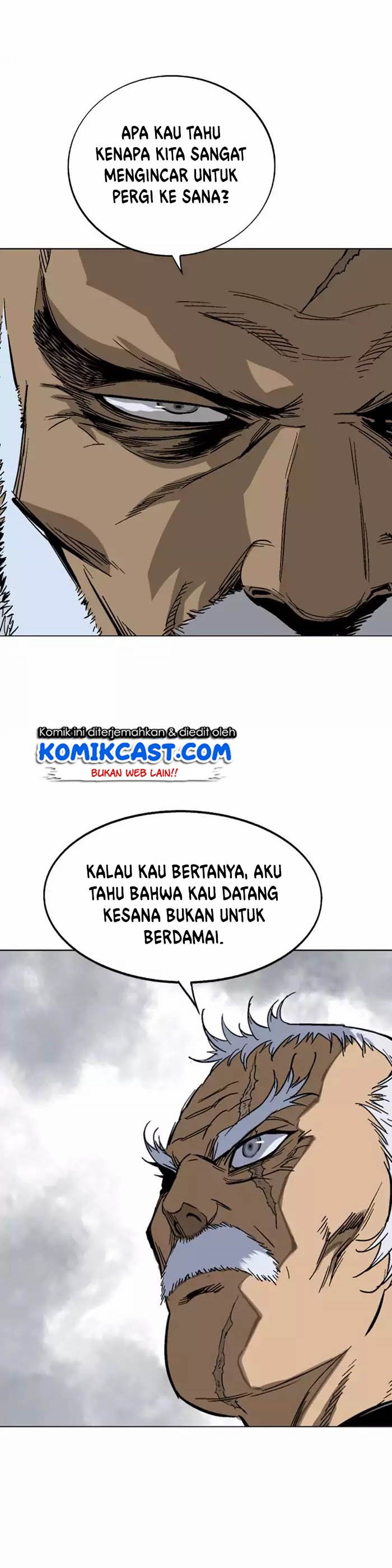 Gosu Chap 140 - Next Chap 141