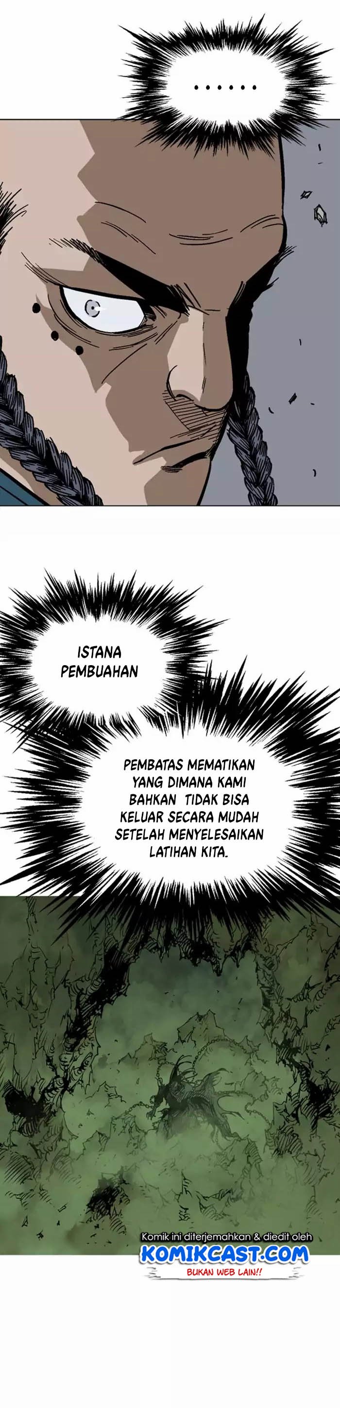 Gosu Chap 140 - Next Chap 141