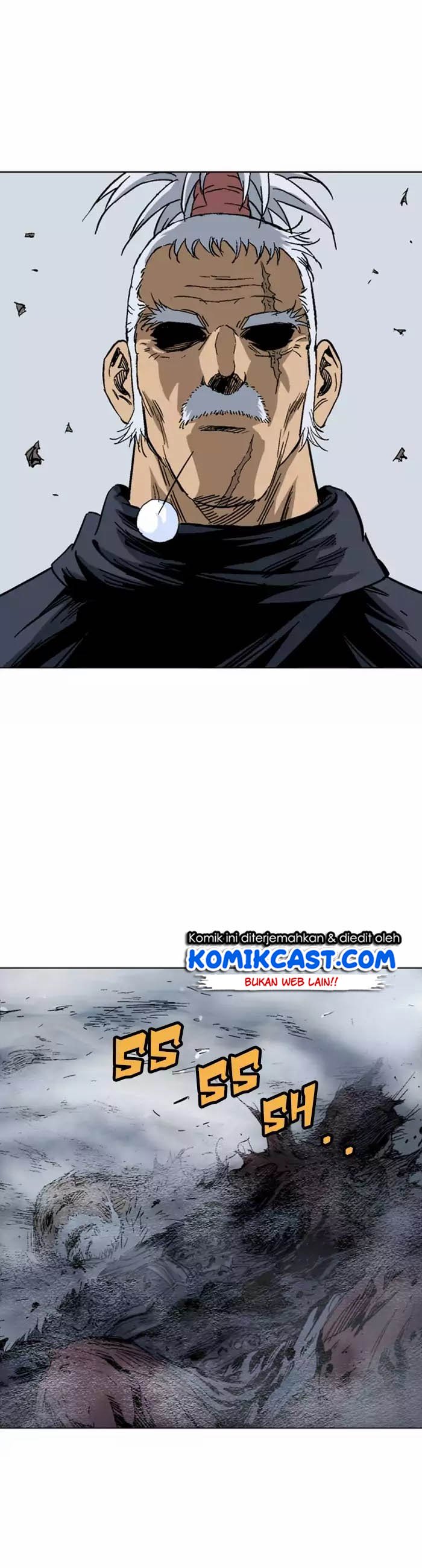 Gosu Chap 140 - Next Chap 141
