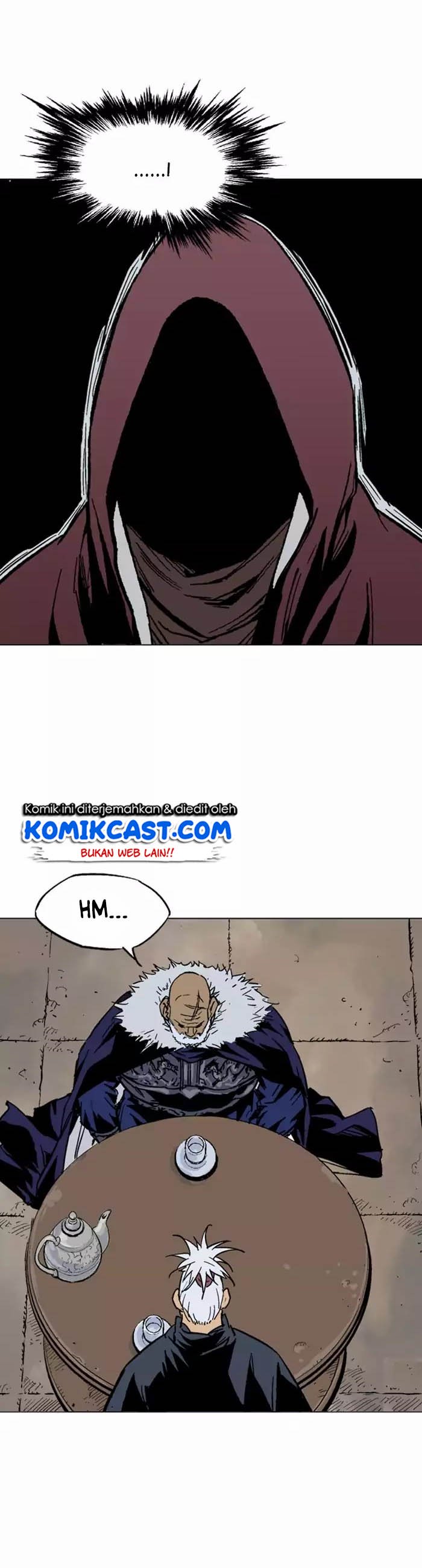 Gosu Chap 140 - Next Chap 141