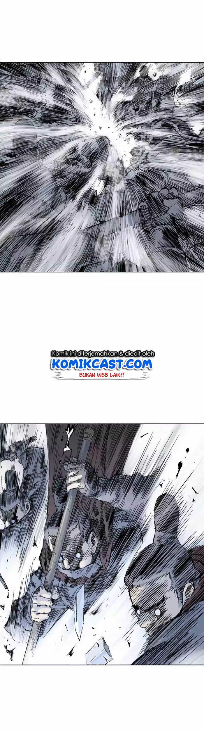 Gosu Chap 140 - Next Chap 141