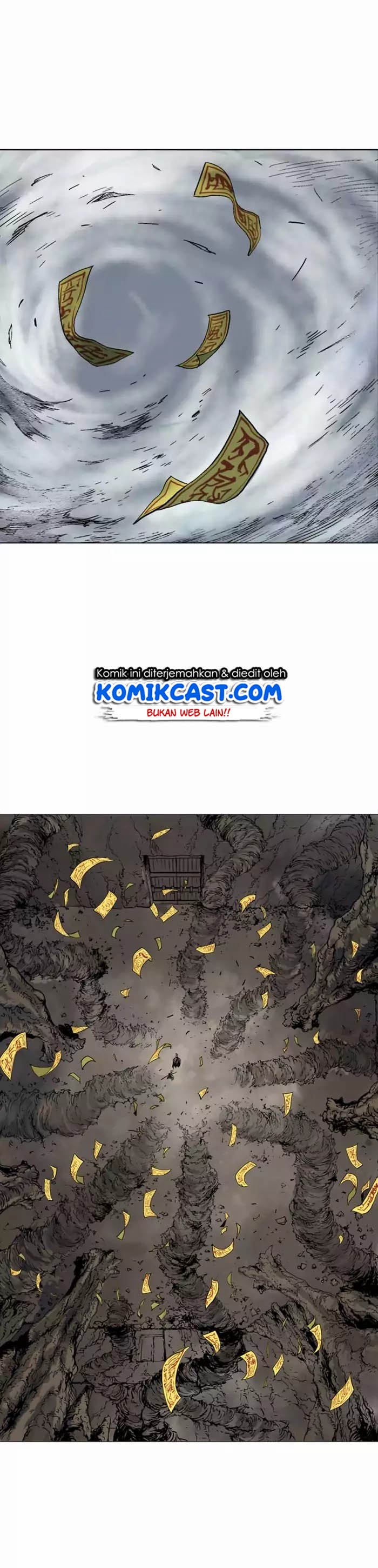 Gosu Chap 140 - Next Chap 141