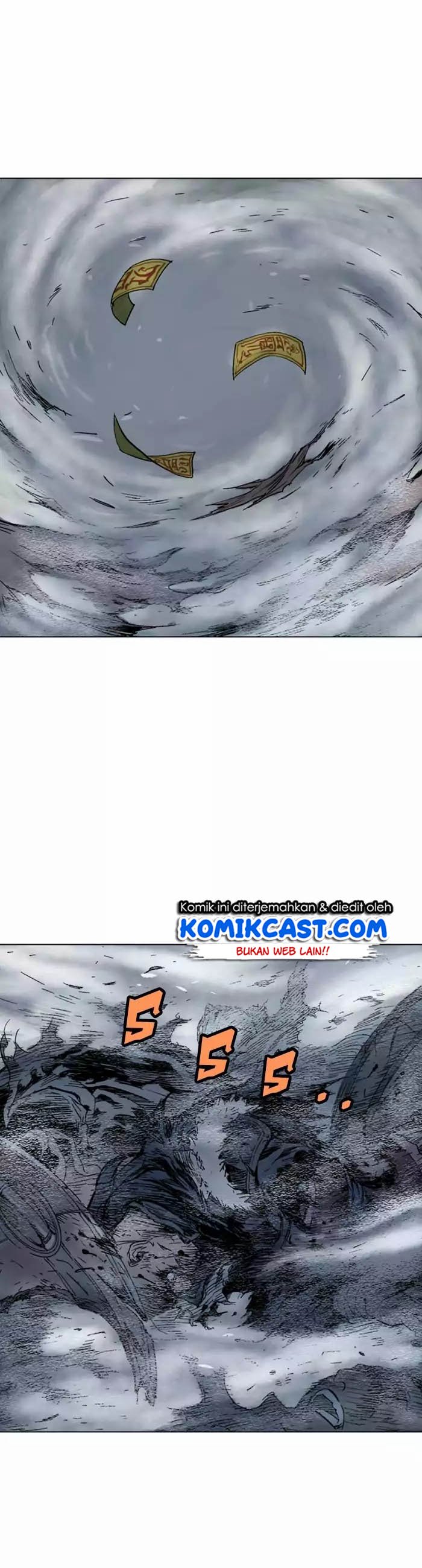 Gosu Chap 140 - Next Chap 141