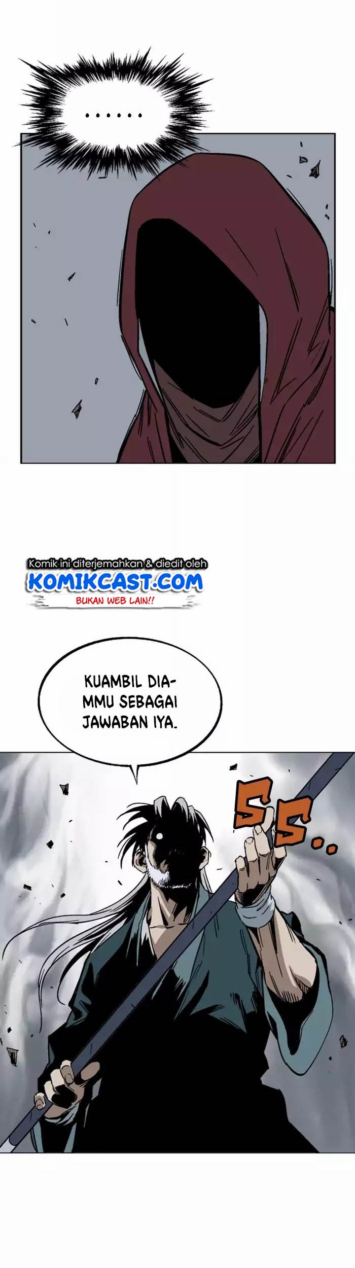 Gosu Chap 140 - Next Chap 141