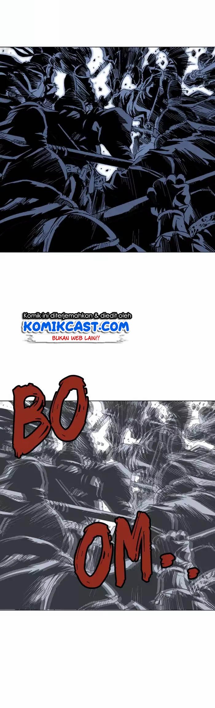 Gosu Chap 140 - Next Chap 141