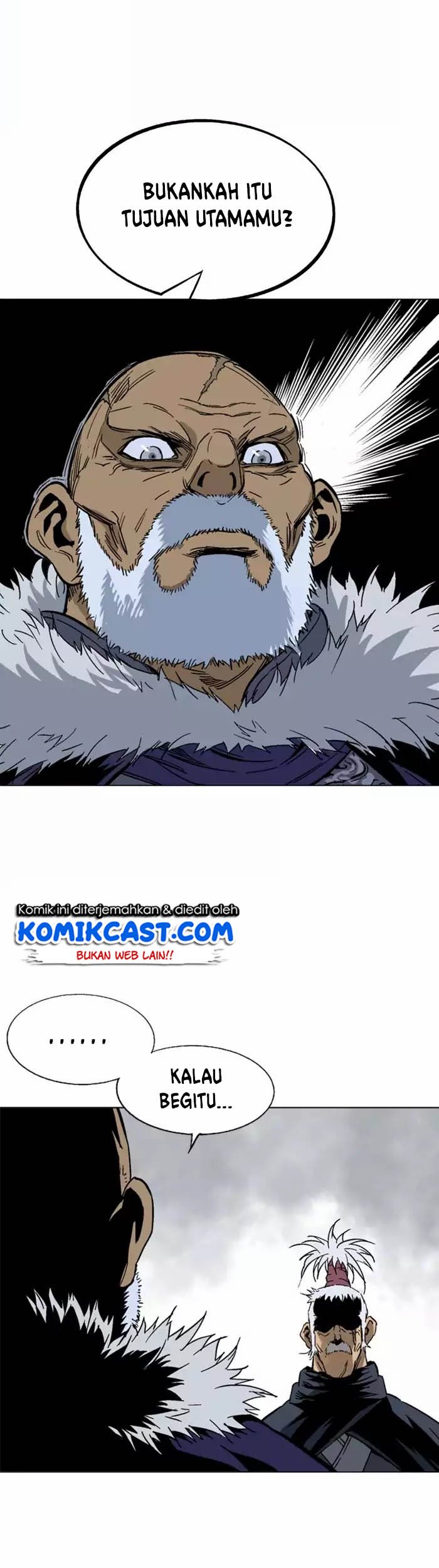 Gosu Chap 140 - Next Chap 141