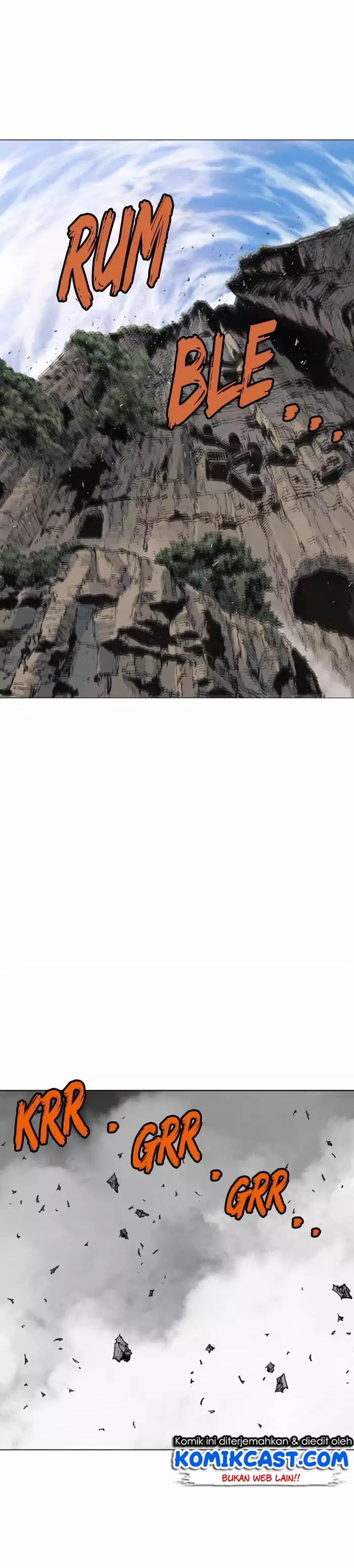 Gosu Chap 140 - Next Chap 141