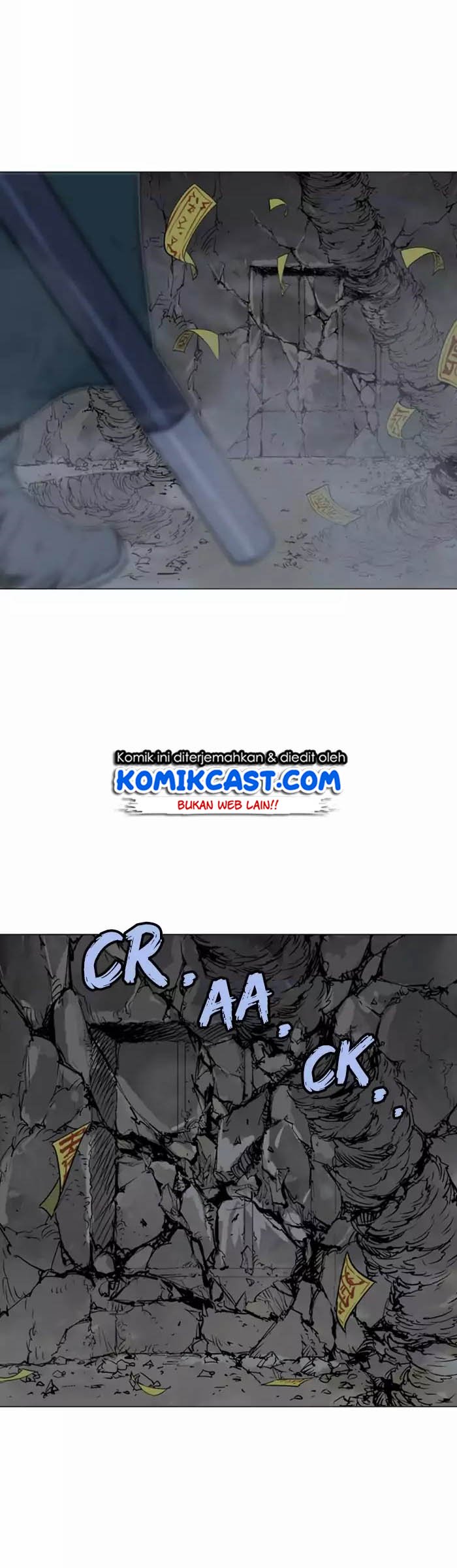 Gosu Chap 140 - Next Chap 141