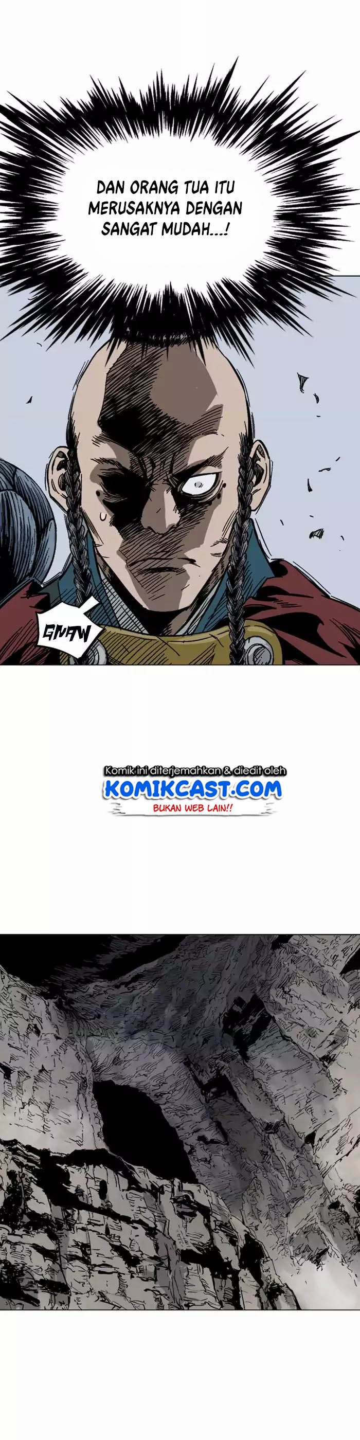 Gosu Chap 140 - Next Chap 141