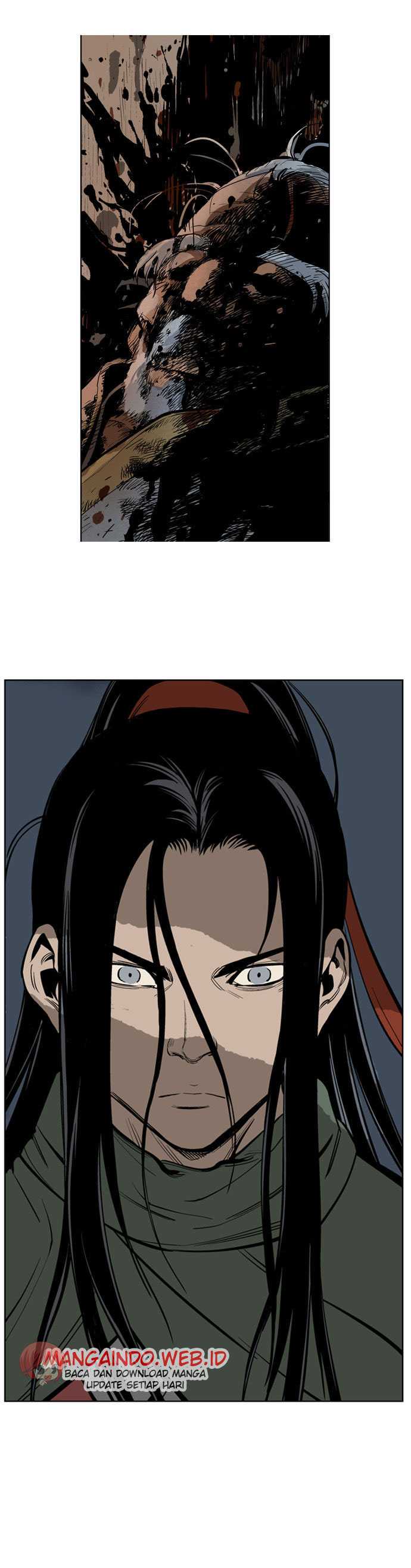 Gosu Chap 14 - Next Chap 15