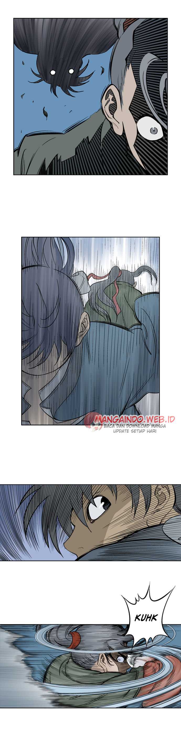 Gosu Chap 14 - Next Chap 15