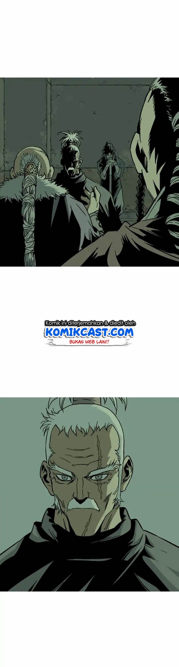 Gosu Chap 141 - Next Chap 142