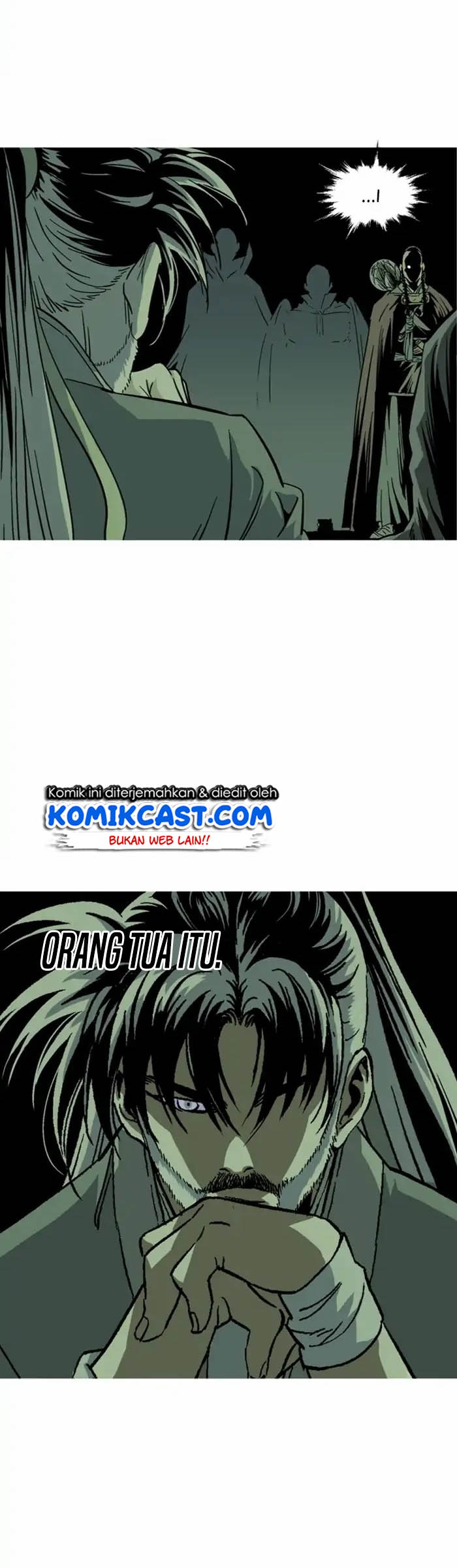 Gosu Chap 141 - Next Chap 142