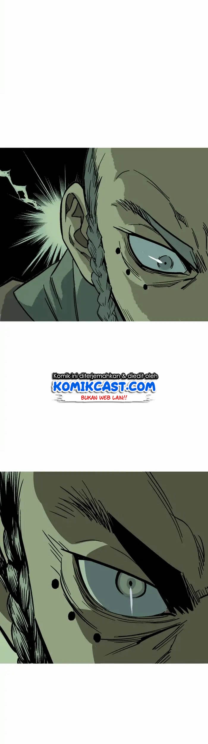 Gosu Chap 141 - Next Chap 142