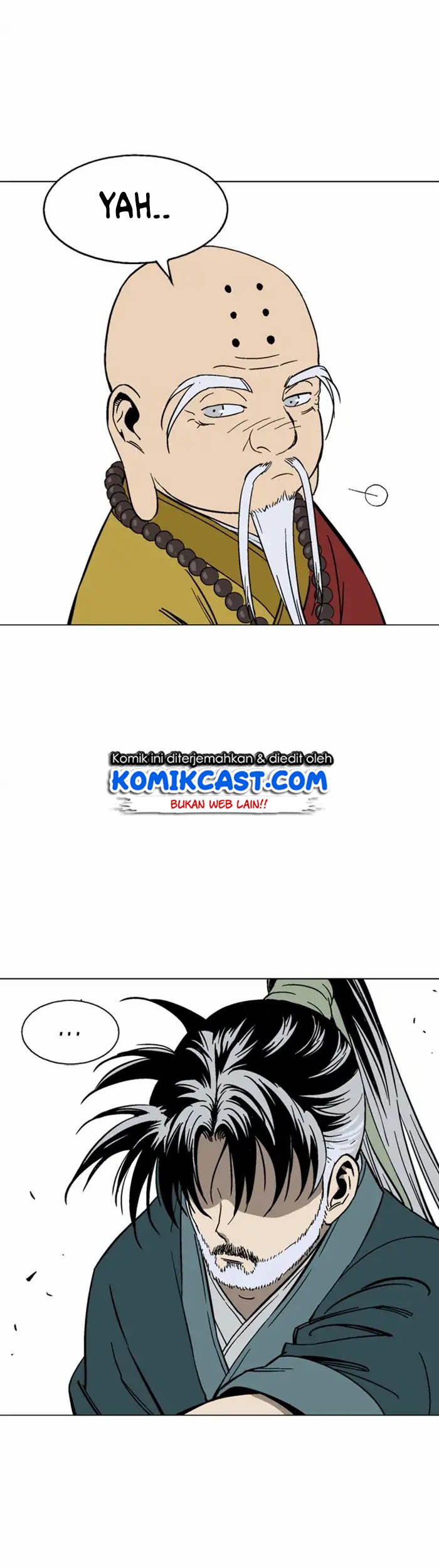Gosu Chap 141 - Next Chap 142