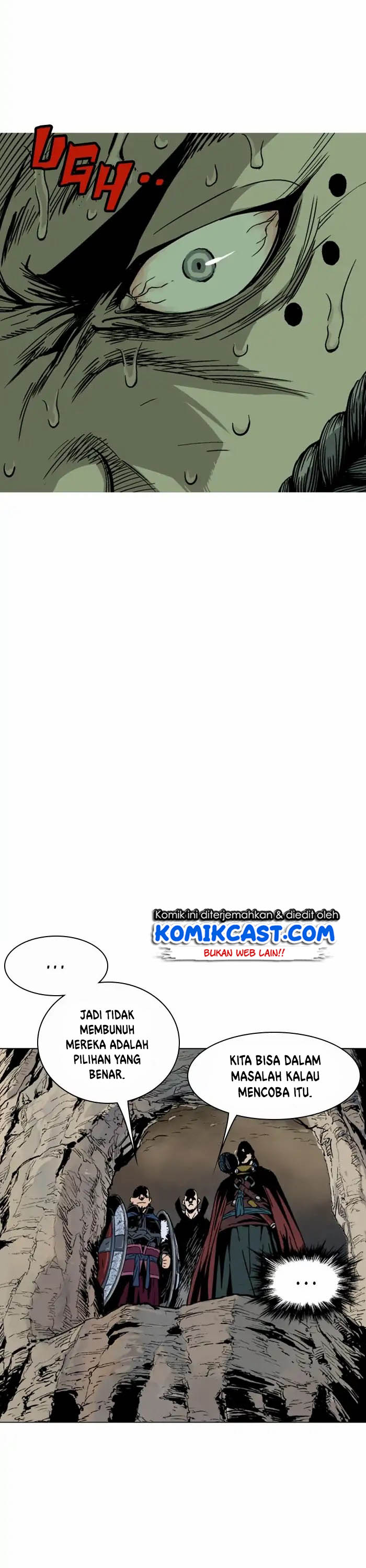 Gosu Chap 141 - Next Chap 142