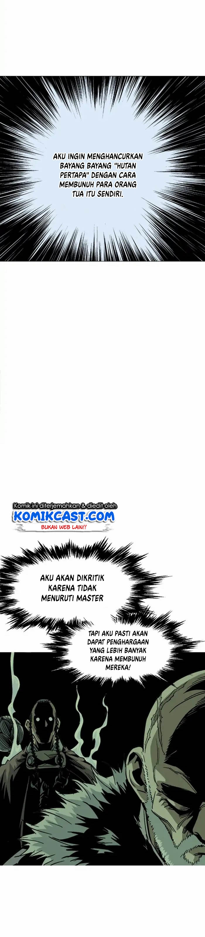 Gosu Chap 141 - Next Chap 142