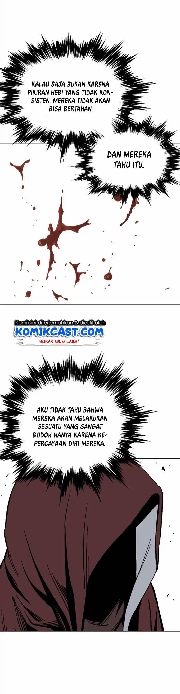 Gosu Chap 141 - Next Chap 142