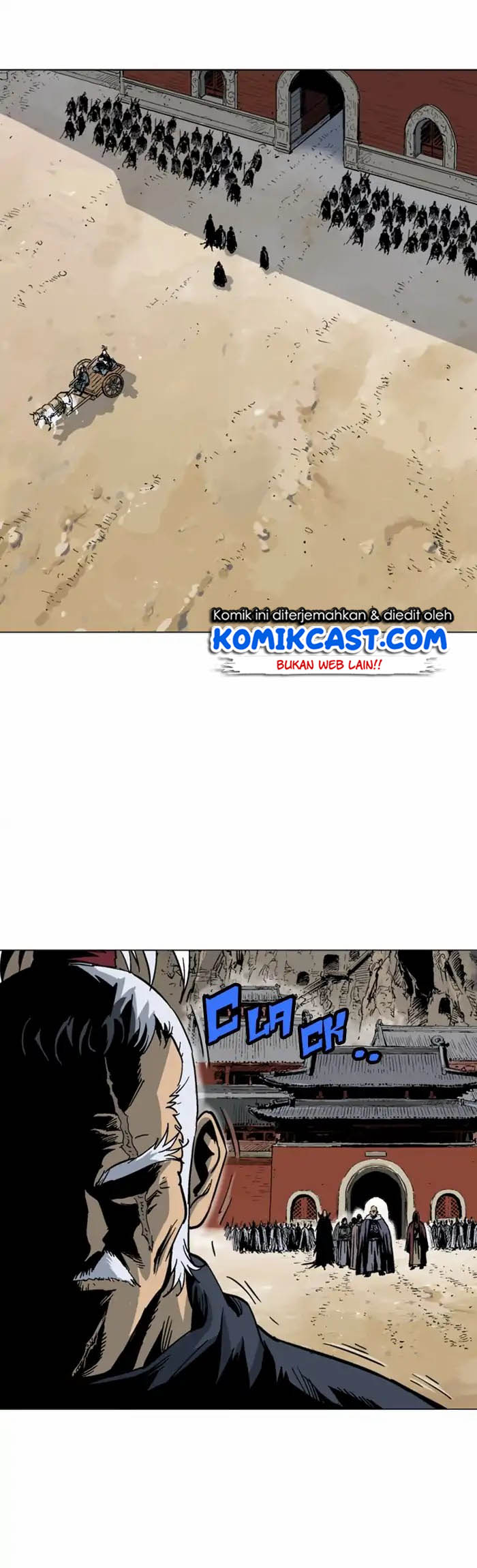 Gosu Chap 141 - Next Chap 142