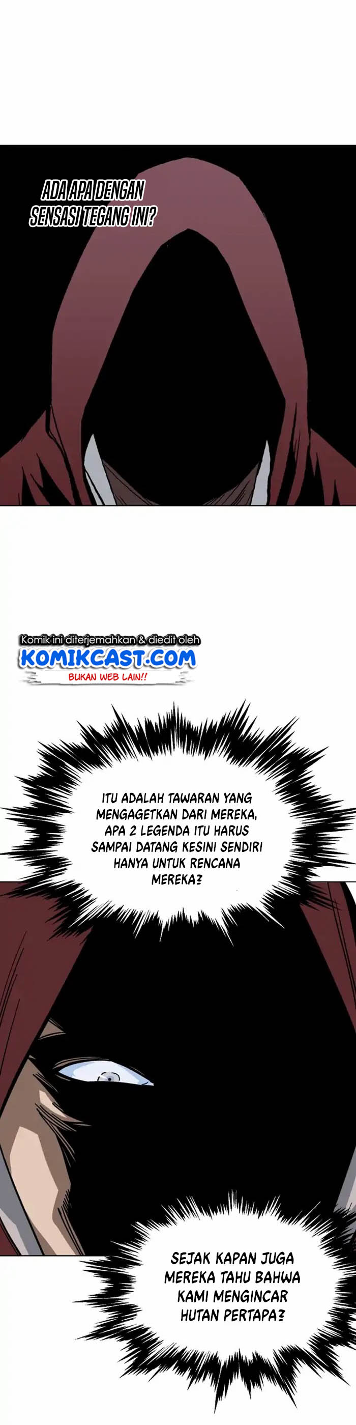 Gosu Chap 141 - Next Chap 142