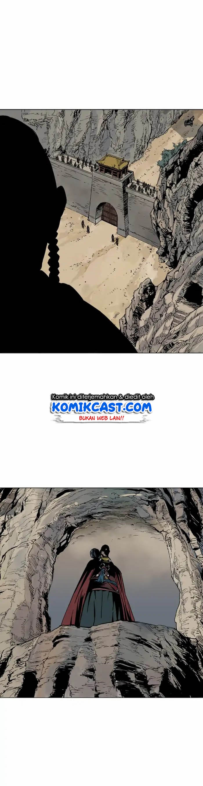Gosu Chap 141 - Next Chap 142