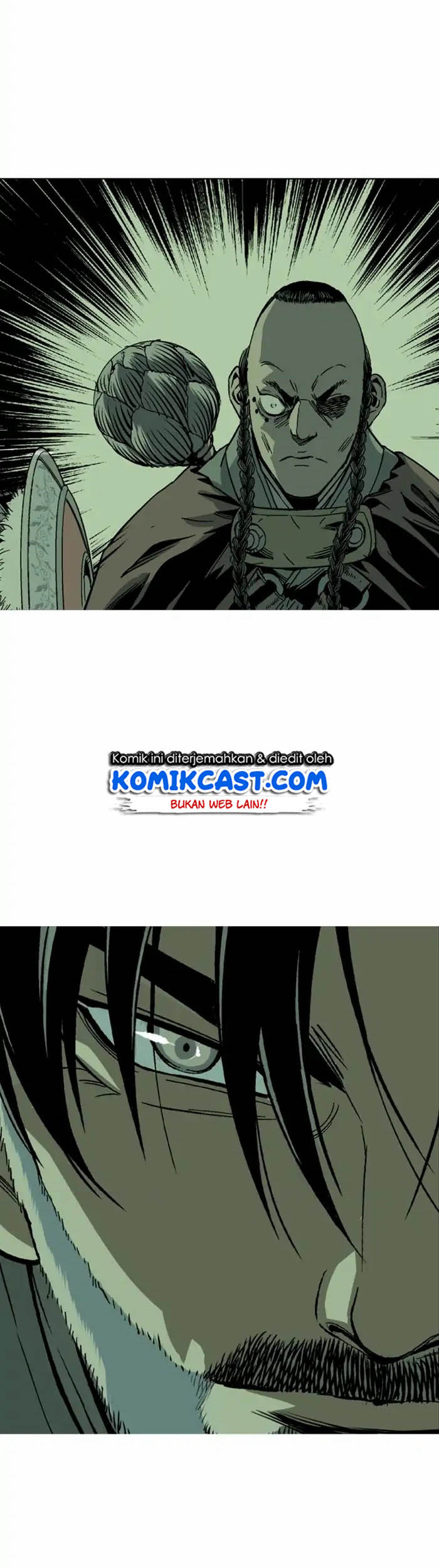 Gosu Chap 141 - Next Chap 142