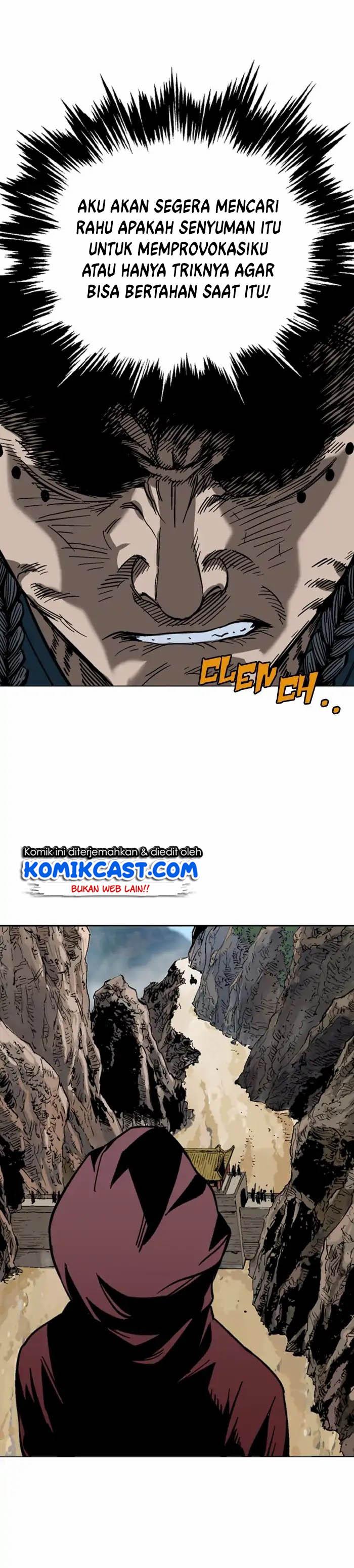 Gosu Chap 141 - Next Chap 142