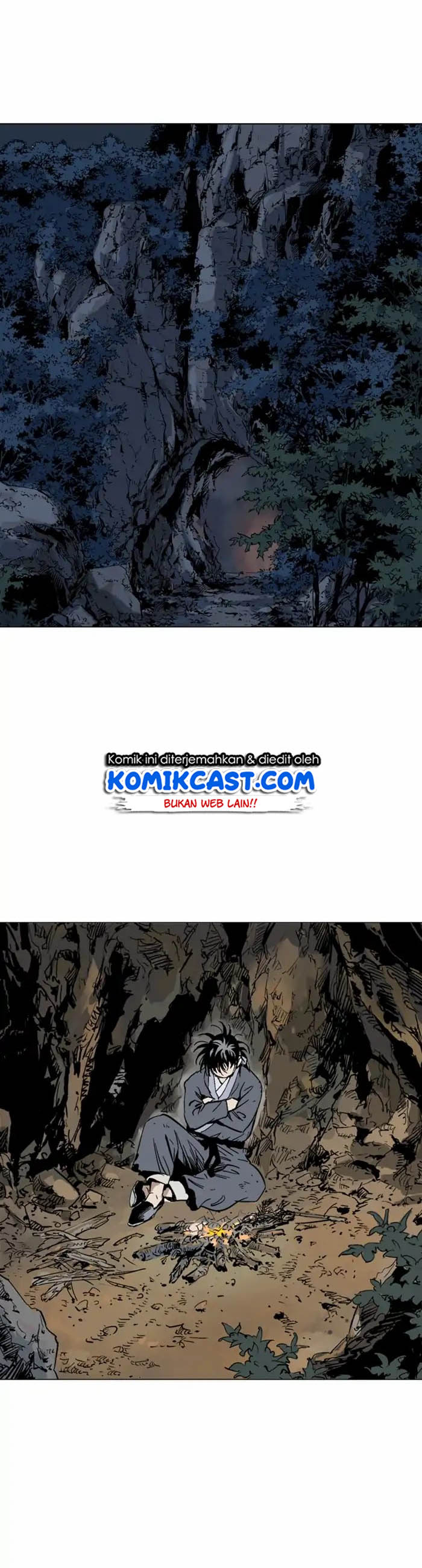 Gosu Chap 142 - Next Chap 143