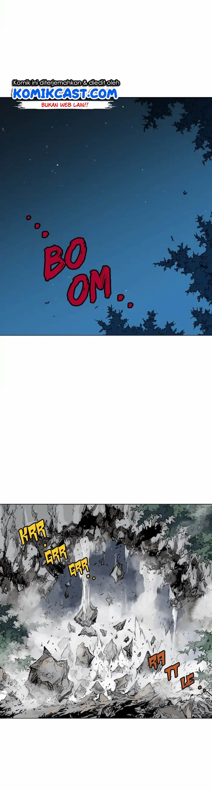 Gosu Chap 142 - Next Chap 143