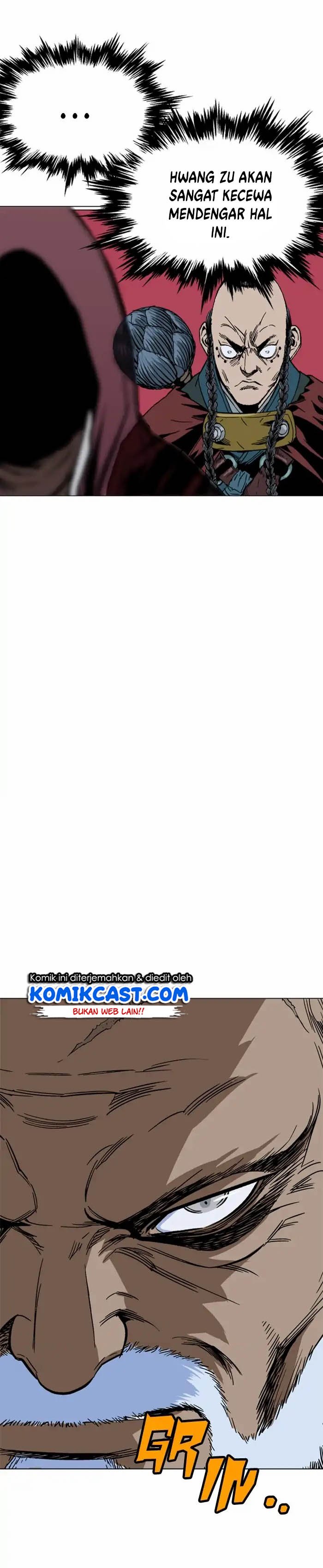 Gosu Chap 142 - Next Chap 143