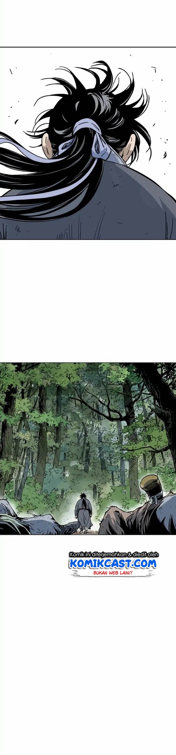 Gosu Chap 142 - Next Chap 143