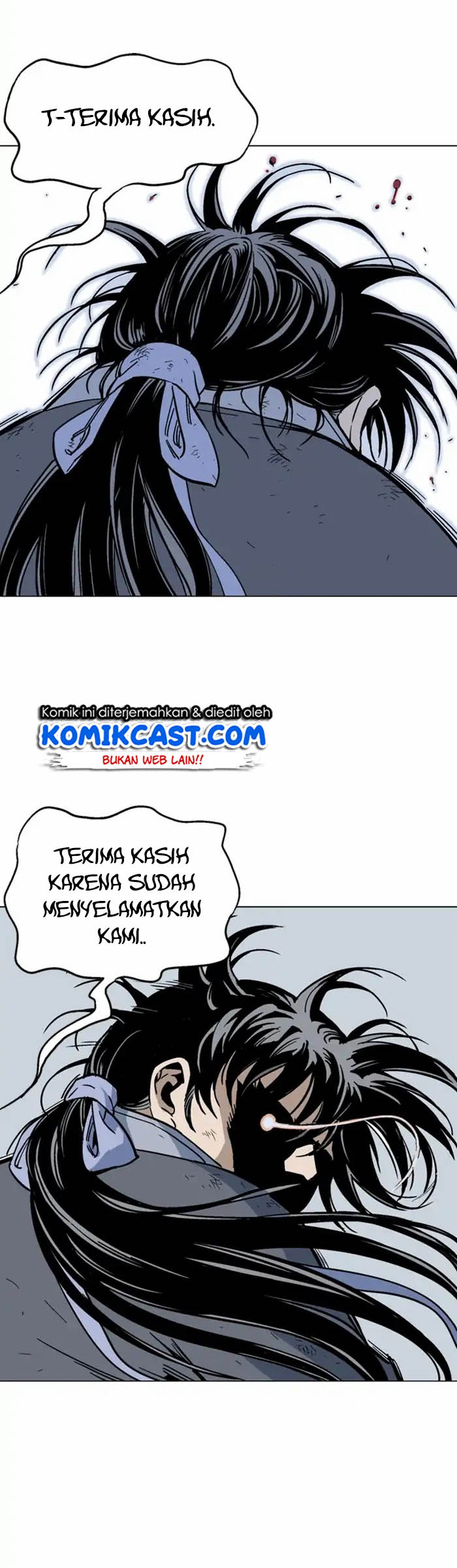 Gosu Chap 142 - Next Chap 143
