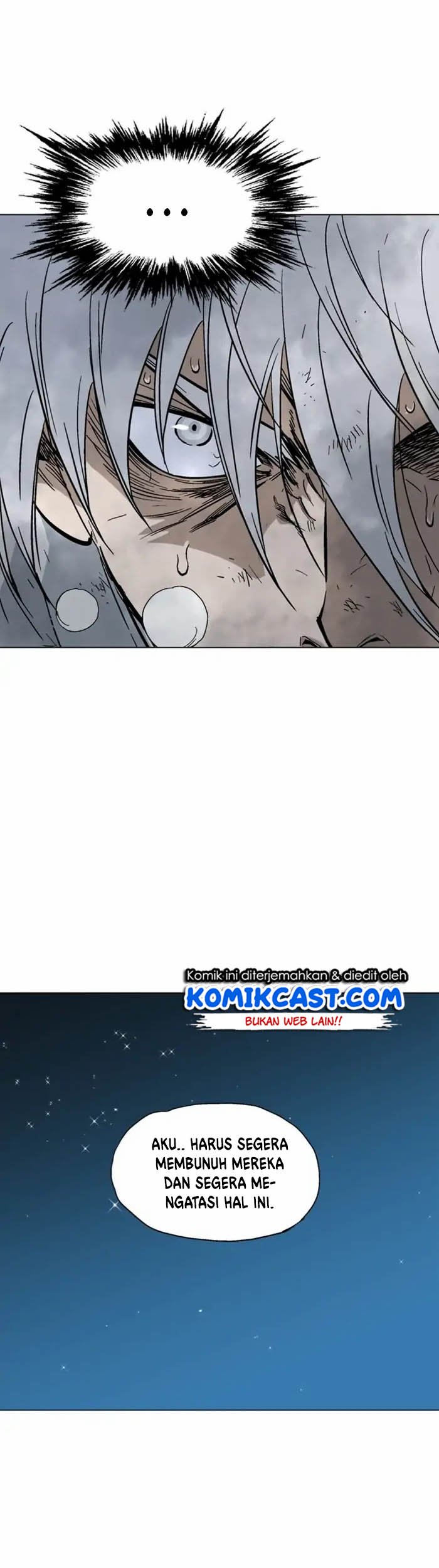 Gosu Chap 142 - Next Chap 143