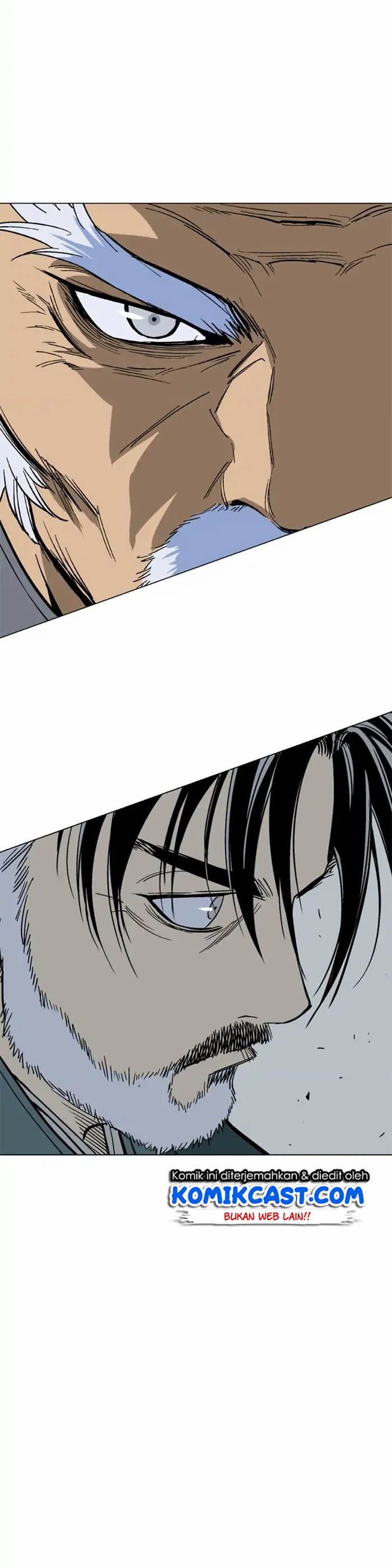 Gosu Chap 142 - Next Chap 143