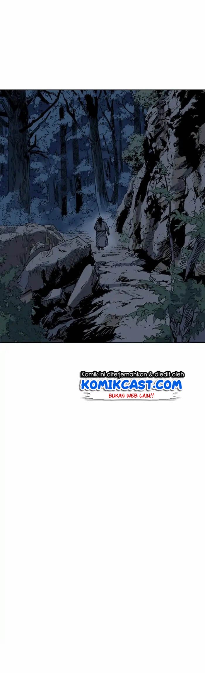 Gosu Chap 142 - Next Chap 143