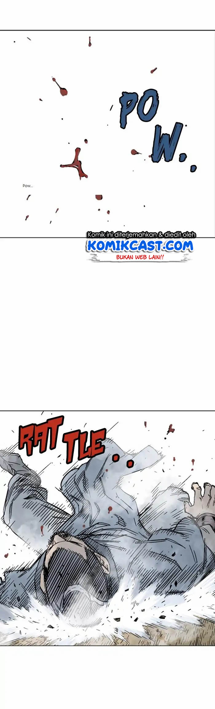 Gosu Chap 142 - Next Chap 143