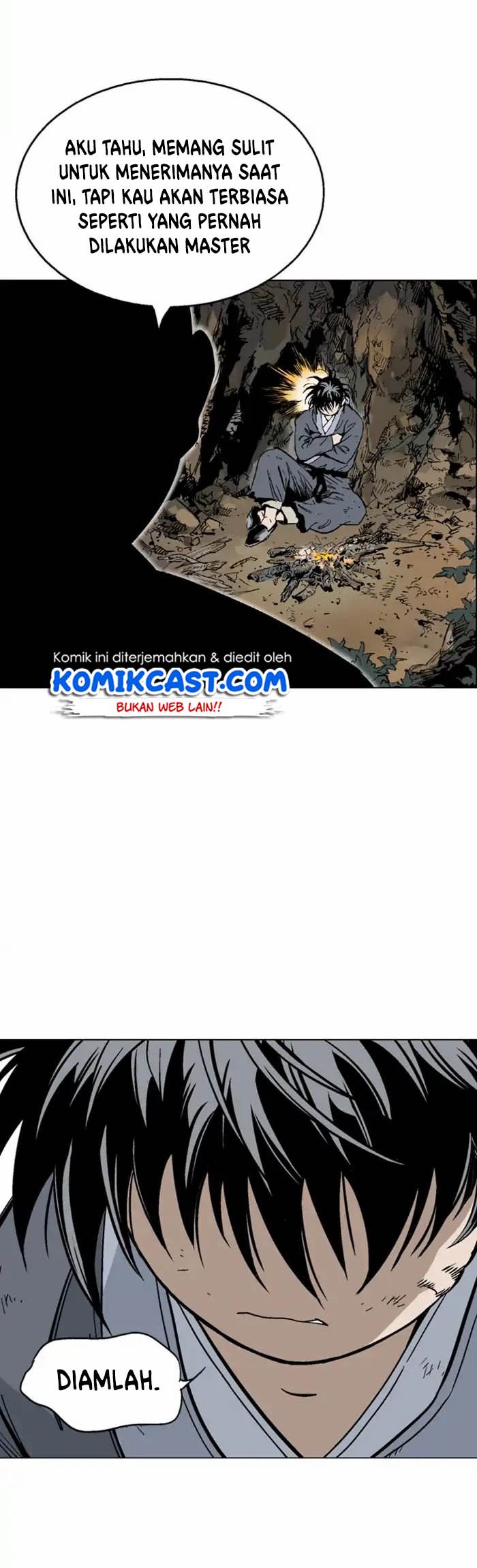 Gosu Chap 142 - Next Chap 143