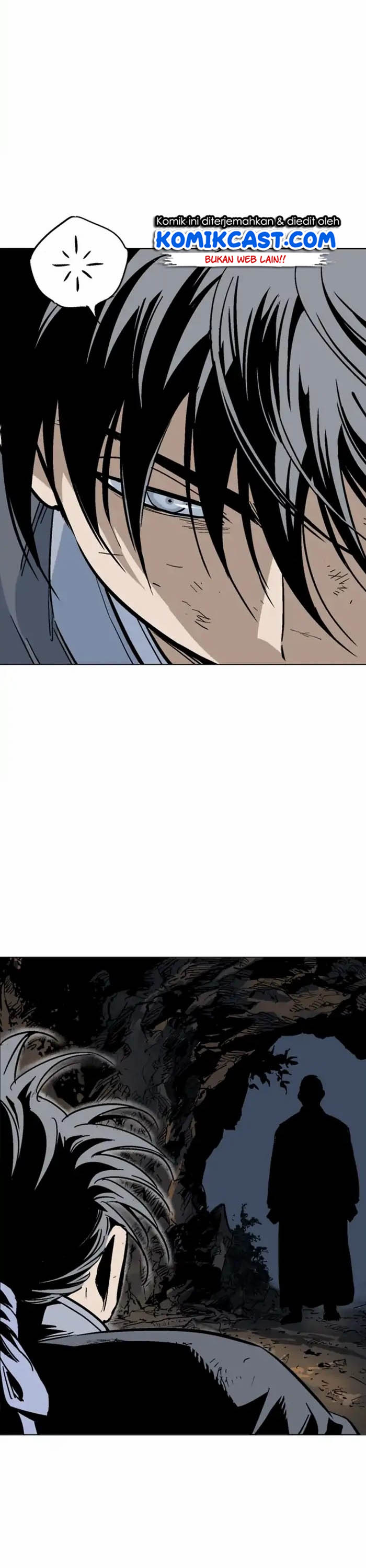 Gosu Chap 142 - Next Chap 143