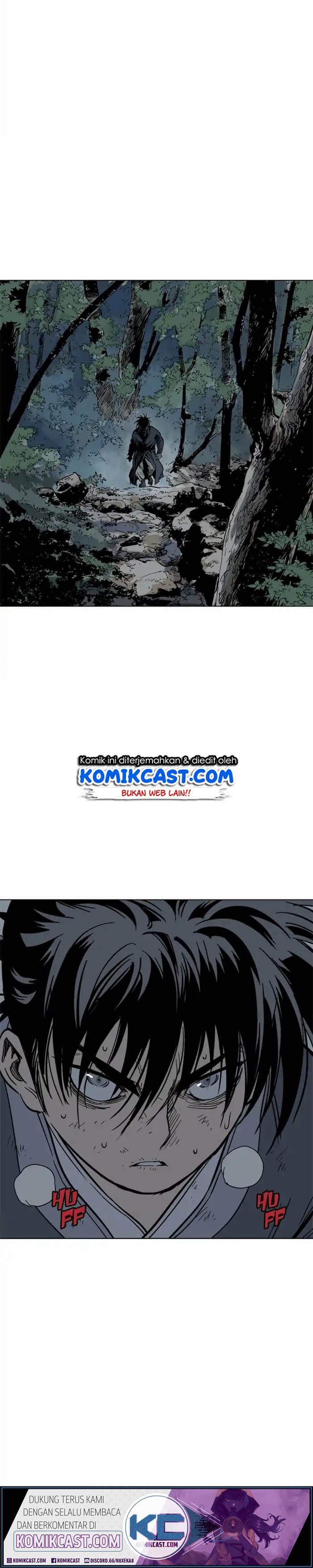 Gosu Chap 142 - Next Chap 143