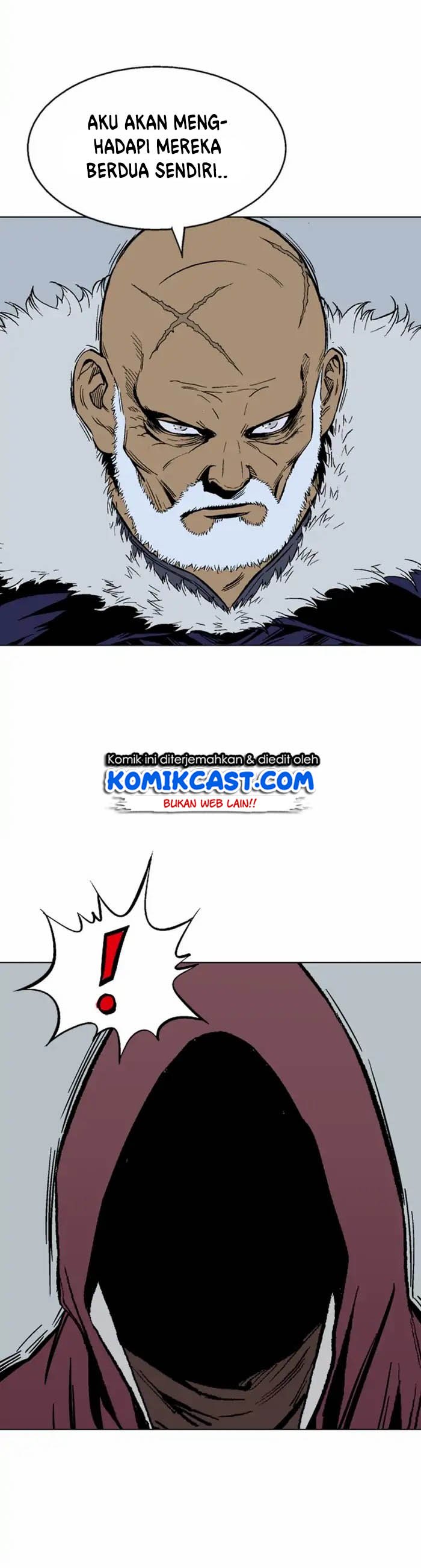 Gosu Chap 142 - Next Chap 143